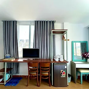 Huyen Ho Chi Minh City