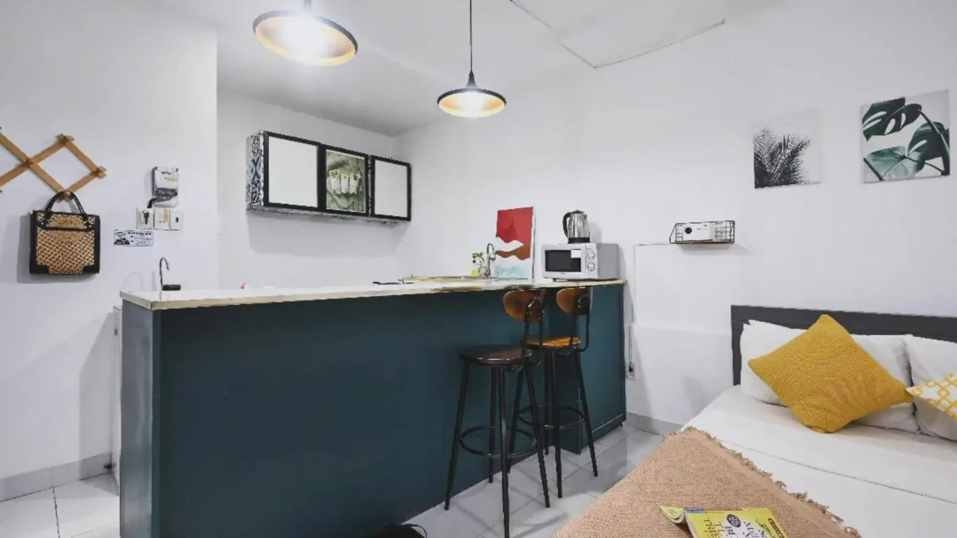 Maison Saigon - New Urban Escape Ho Chi Minh City Vietnam