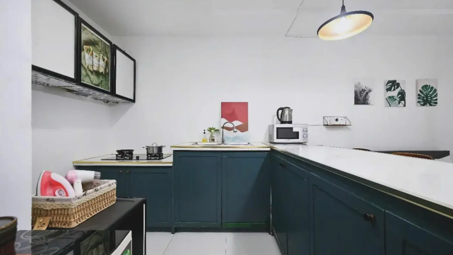 Homestay Maison Saigon - New Urban Escape Ho Chi Minh City