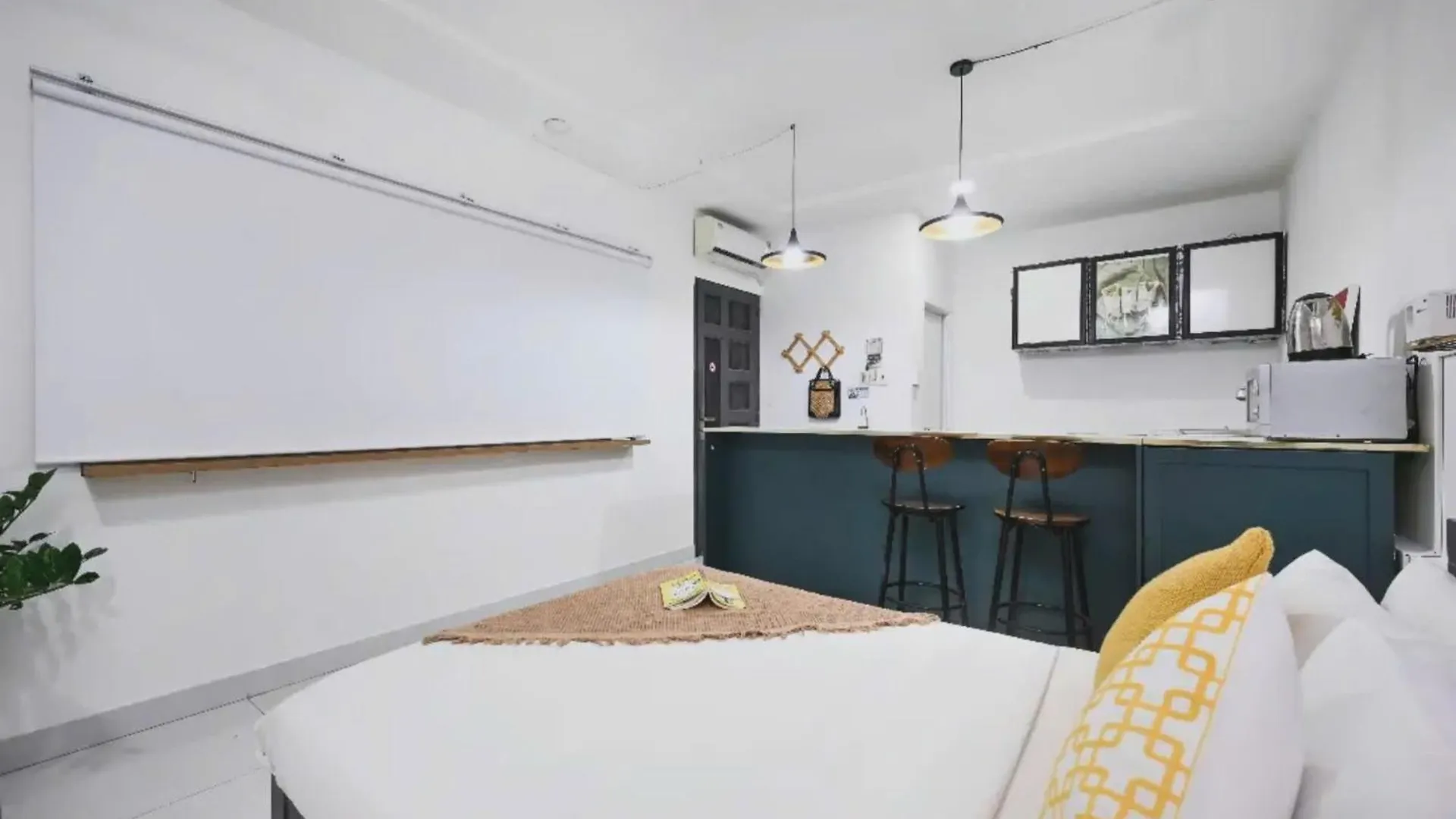 Homestay Maison Saigon - New Urban Escape Ho Chi Minh City Vietnam