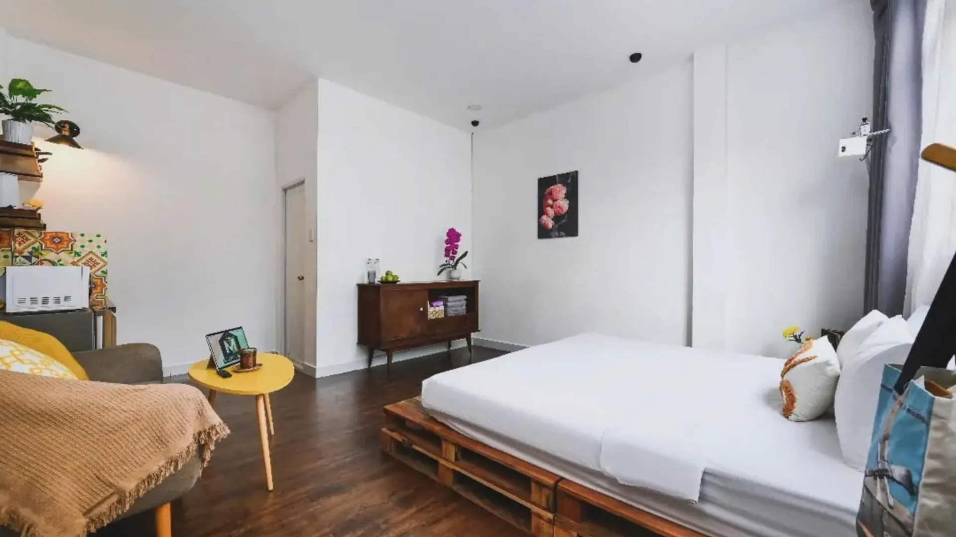 Maison Saigon - New Urban Escape Ho Chi Minh City 0*,