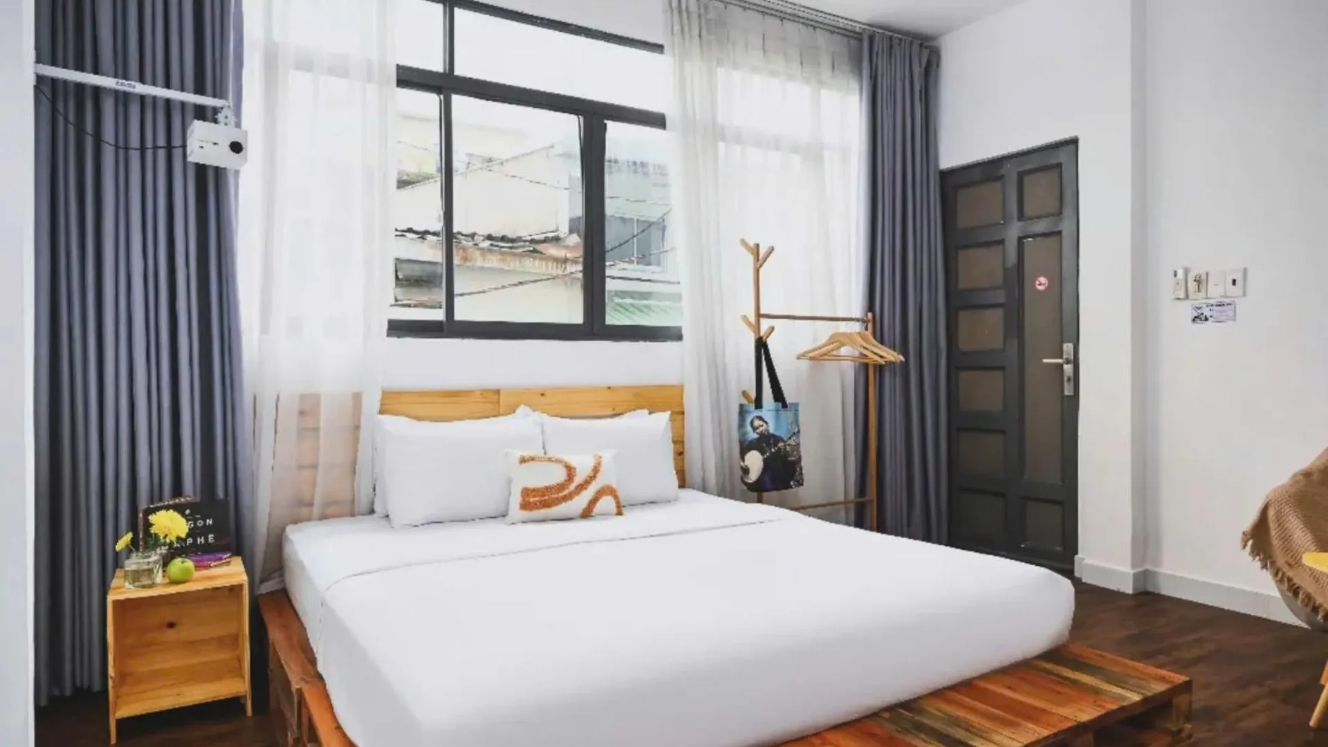 Maison Saigon - New Urban Escape Ho Chi Minh City Vietnam