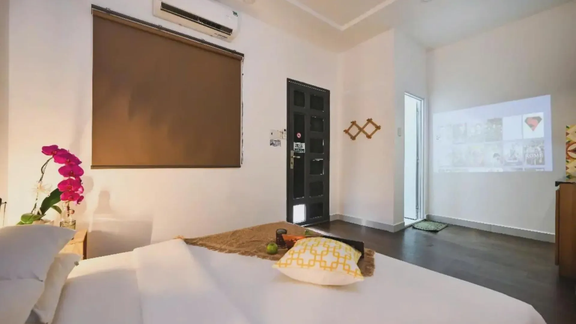 Maison Saigon - New Urban Escape Ho Chi Minh City