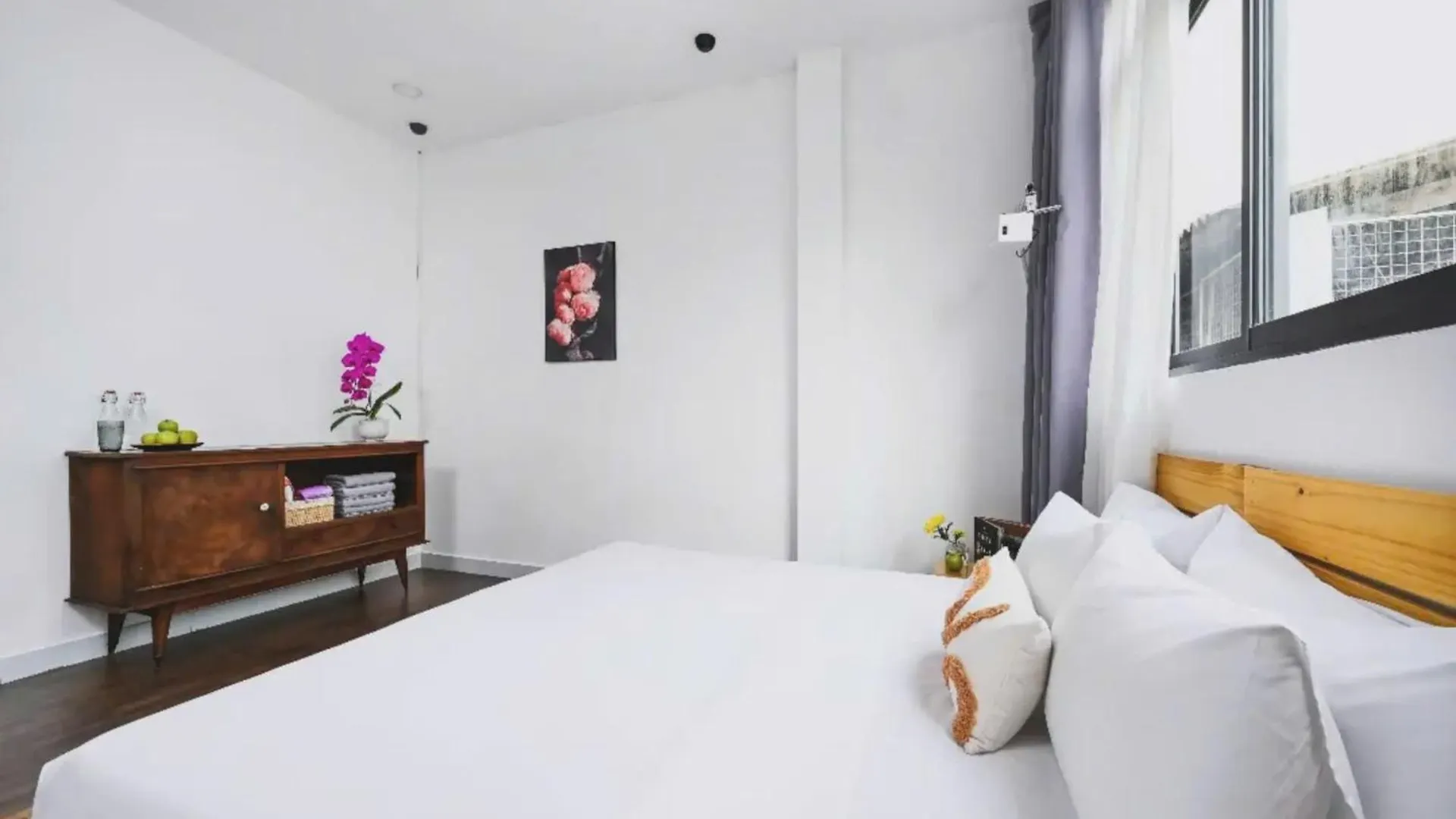 Homestay Maison Saigon - New Urban Escape Ho Chi Minh City