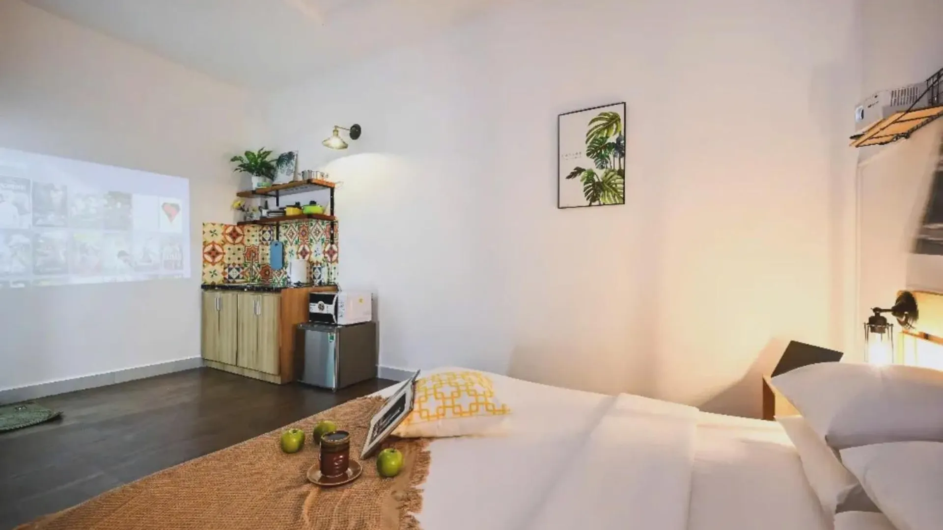 Maison Saigon - New Urban Escape Ho Chi Minh City 0*,