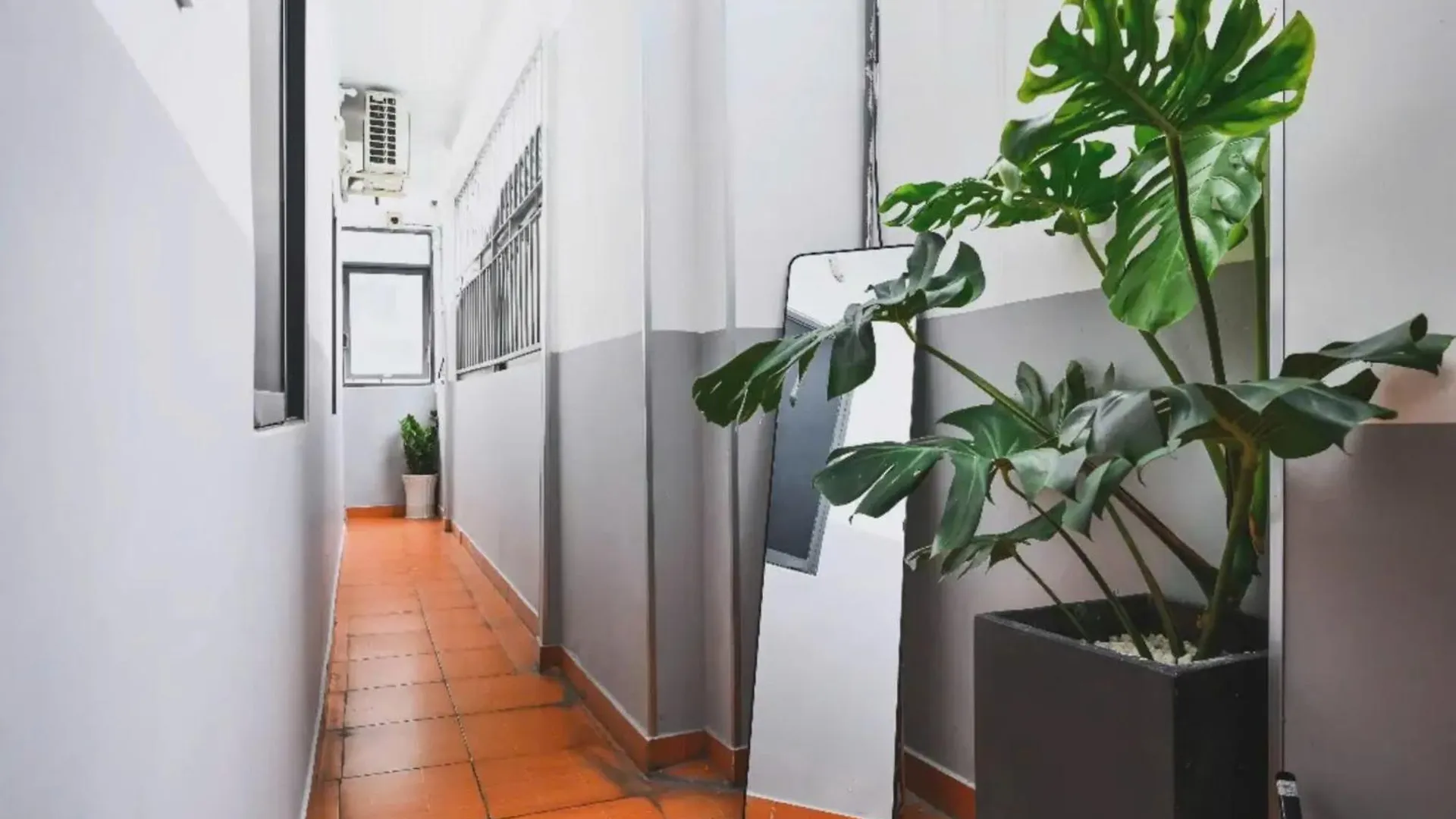 Maison Saigon - New Urban Escape Ho Chi Minh City Homestay