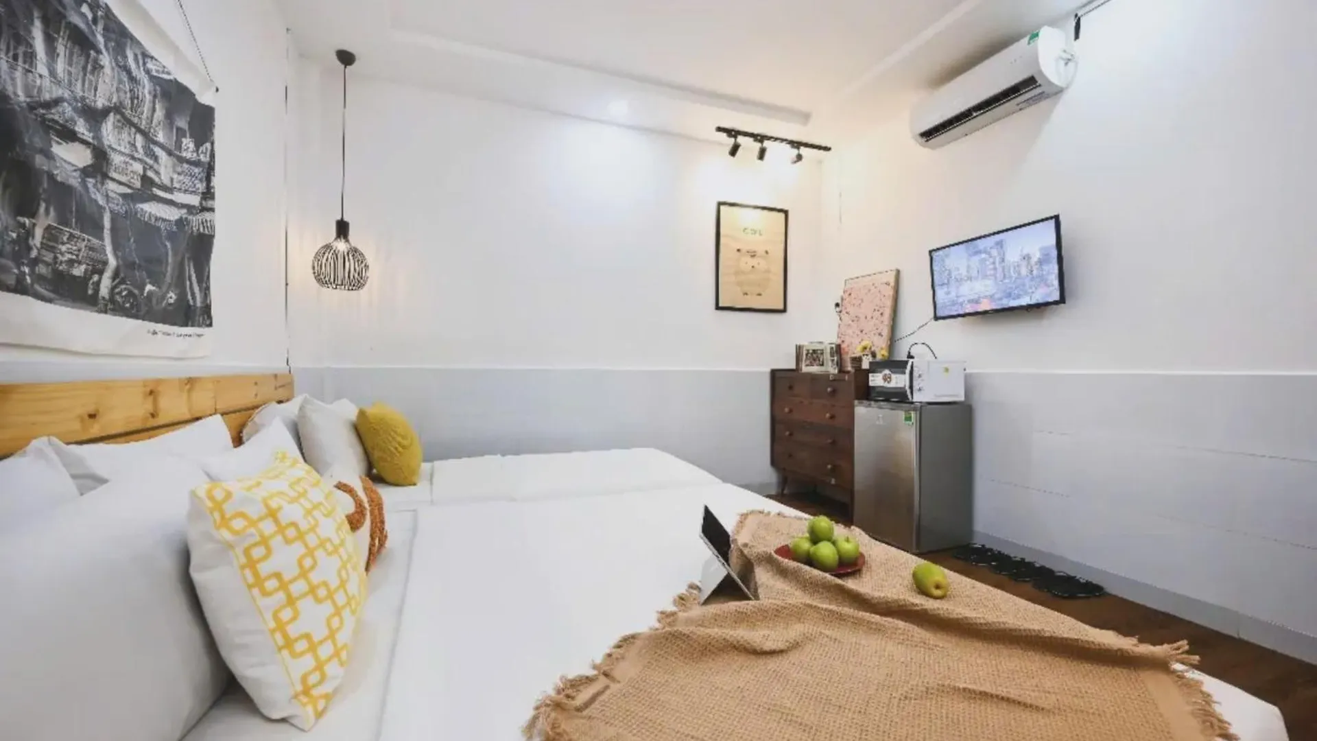 Maison Saigon - New Urban Escape Ho Chi Minh City 0*,  Vietnam