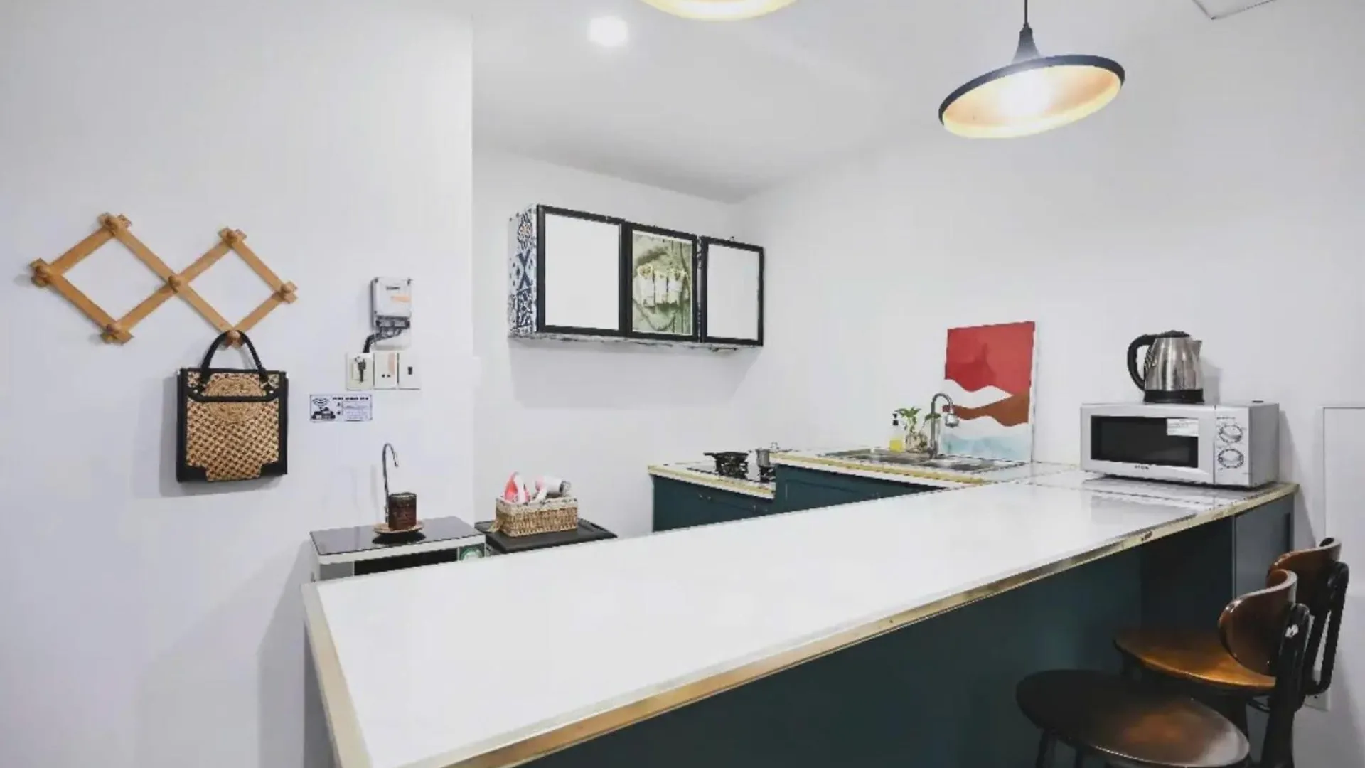 Maison Saigon - New Urban Escape Ho Chi Minh City Homestay