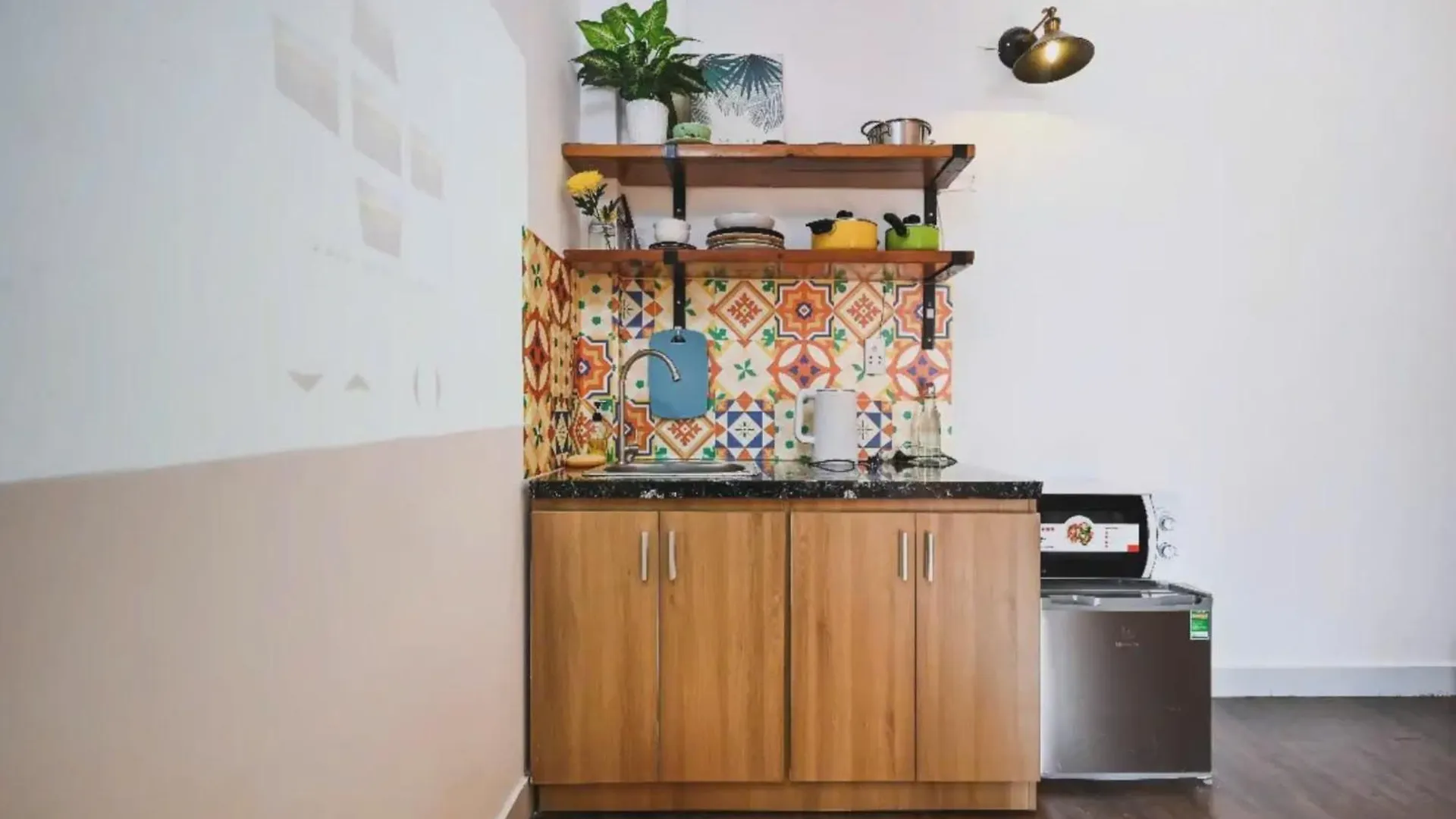 Maison Saigon - New Urban Escape Ho Chi Minh City Homestay