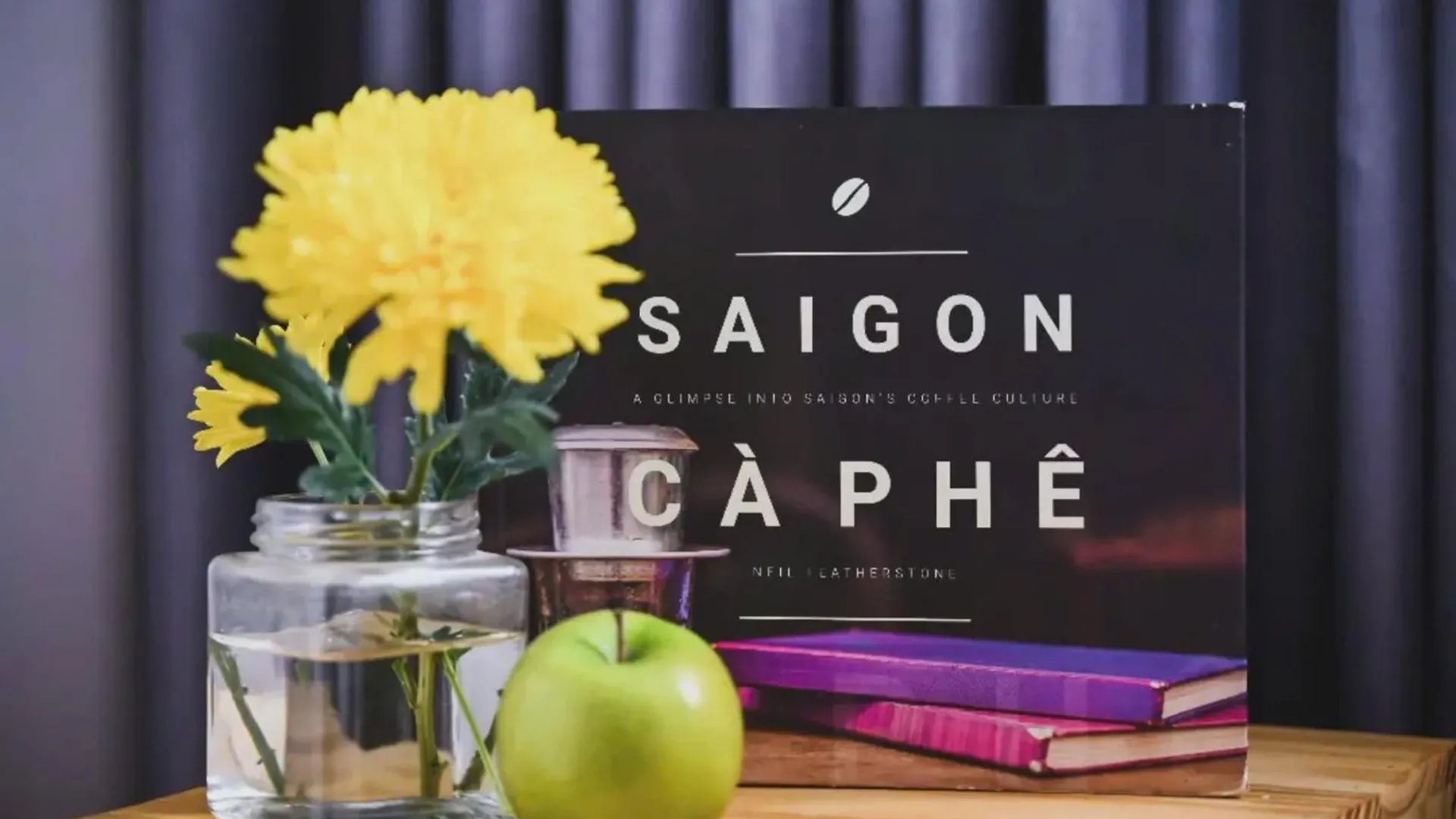 Maison Saigon - New Urban Escape Ho Chi Minh City