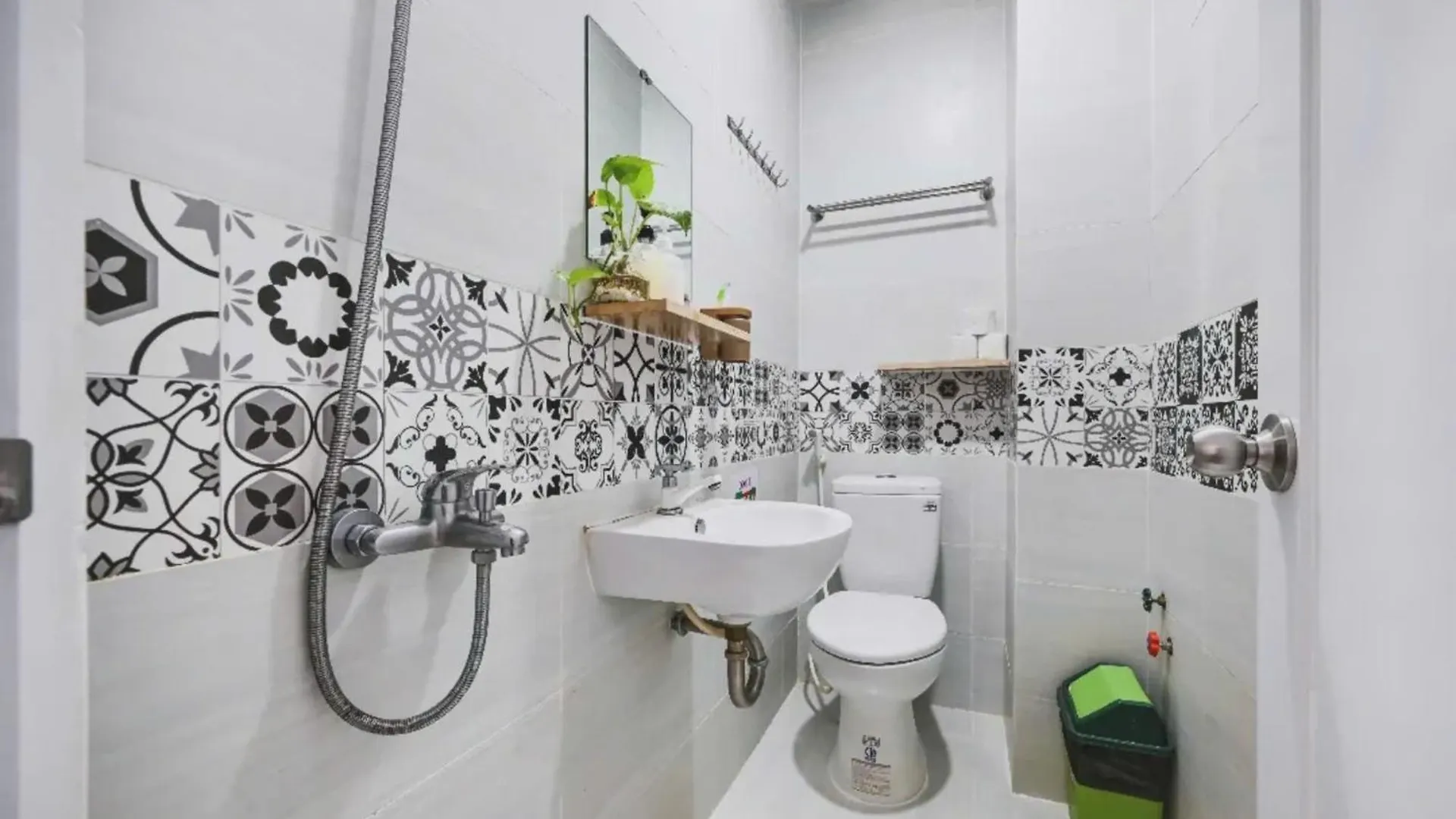 Maison Saigon - New Urban Escape Ho Chi Minh City Homestay