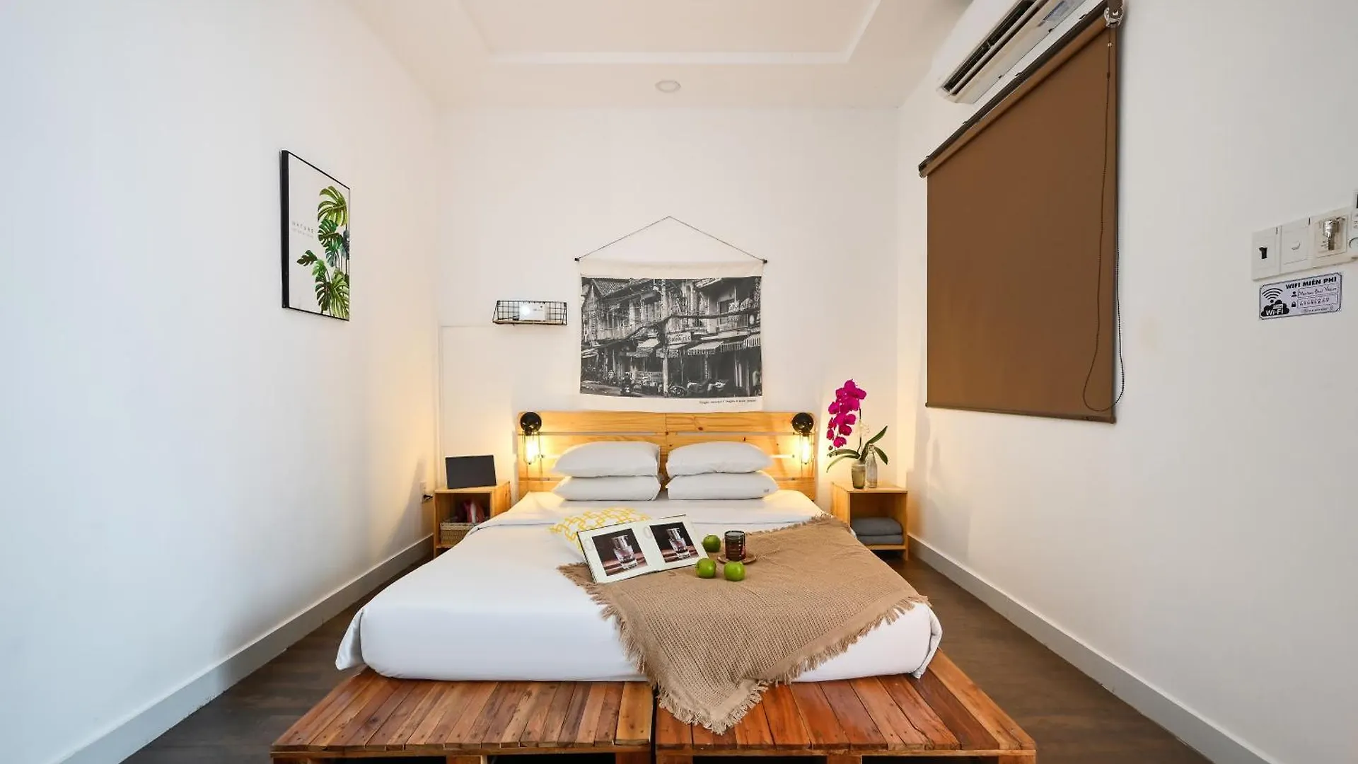 Maison Saigon - New Urban Escape Ho Chi Minh City